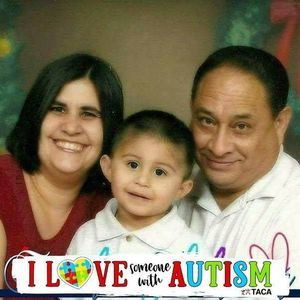 Meet your Posher, Freddie n adrienne